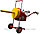 Электрогайковерт Турбо 2000. Turbo.