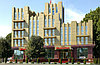 ГОСТИНИЦА МАНХЭТТЕН 4*