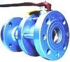 Кран шаровой MSA 01.C 11с67п СФ Ду100 Ру16 Ball valve MSA 01.C DN100 Pn16