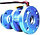 Кран шаровой MSA 01.C 11с67п СФ Ду150 Ру16 Ball valve MSA 01.C DN150 Pn16