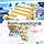 Каркас EPCOS каркас E25/11 4/8