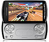 Sony Ericsson XPERIA Play Black