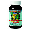 Herbasaurus Сhewable Vitamins Plus Iron