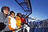 Un WEK-END la SCHI Borsec, Vila Ecotur 4* Ceahlău!  17.02.2012-19.02.2012