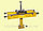 Гидравлика стапеля