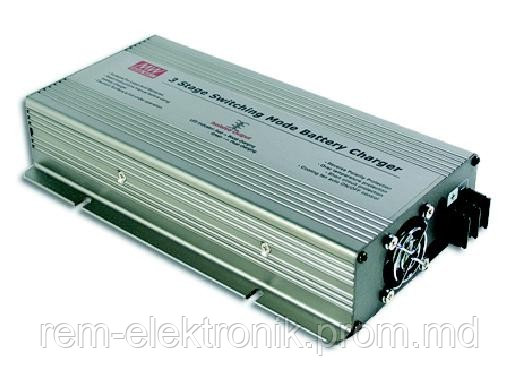 Зарядные устройства для аккумуляторов "PB-360P-12 " 12V, 24.3 A...