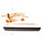 Delimano Ceramica Prima Flat Tray