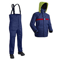 Яхтенный костюм INSHORE SUIT BASK