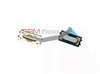 Nokia 6500C/ 5310/ 7900/ 8800arte — Динамик (speaker) STOUT RA 32R SPRING 4.8x10x2 mm, Оригинал