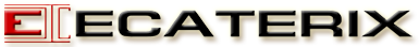 ECATERIX_ОКОННЫЕ КОМПЛЕКТУЮЩИЕ