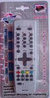 DAEWOO universal RM-675DC (корпус типа R-49C07 LCDбел. ) блистер