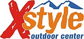 Магазин «X-Style Outdoor Center»