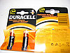 Duracell батарейки