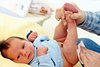 Косметическая жидкость для пропитки салфеток для детей