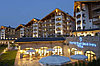 KEMPINSKI GRAND ARENA BANSKO 5*