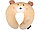 Подушка Baby Travel Teddy