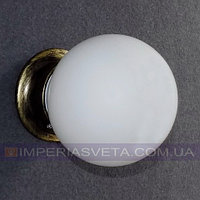 Светильник в ванную комнату IMPERIA одноламповый MMD-404606