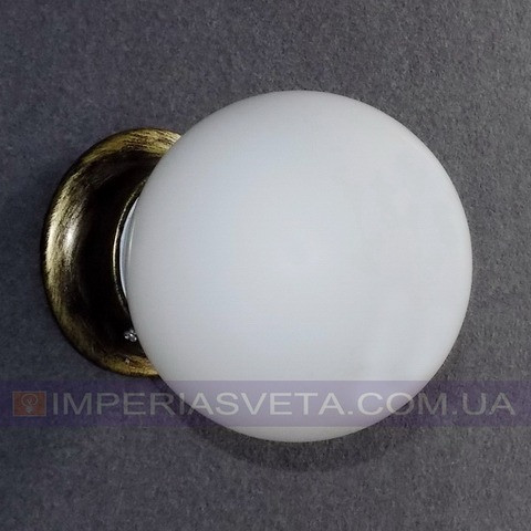 Светильник в ванную комнату IMPERIA одноламповый MMD-404606 - фото 1 - id-p4864157