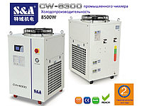5KW-9KW Уф Принтер системы охлаждения