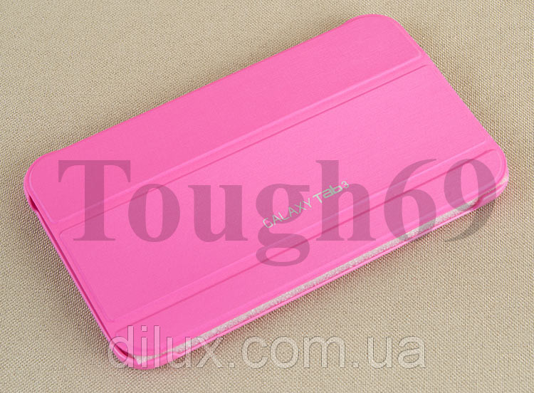 Чехол Book Cover Samsung Galaxy Tab 3 T210 P3200 7.0. - фото 1 - id-p4774586