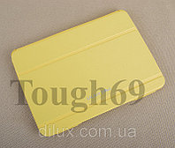 Чехол Book Cover Samsung Galaxy Тab 3 P5200/P5210 10.1. Желтый
