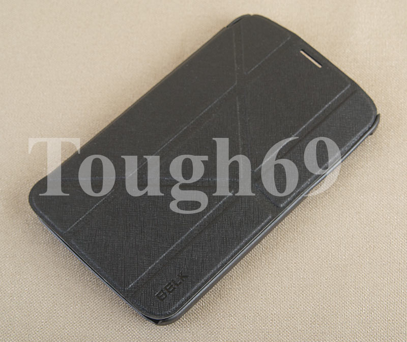 Чехол BELK для Samsung Galaxy Tab 3 T210 P3200 7.0 Черный - фото 1 - id-p4775053