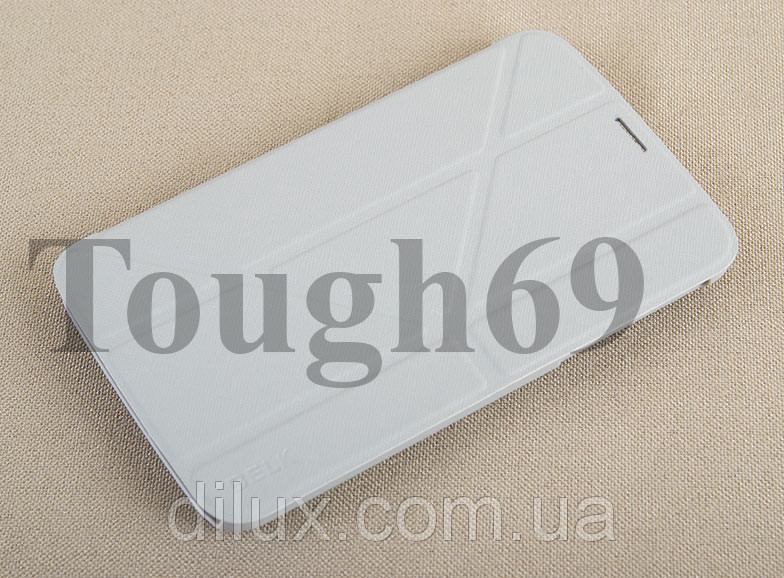 Чехол BELK для Samsung Galaxy Tab 3 T210 P3200 7.0 Серый - фото 1 - id-p4775054