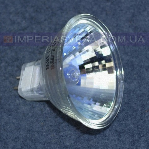 Лампочка галогенная FERON с стеклом MMD-316053 - фото 1 - id-p3557817