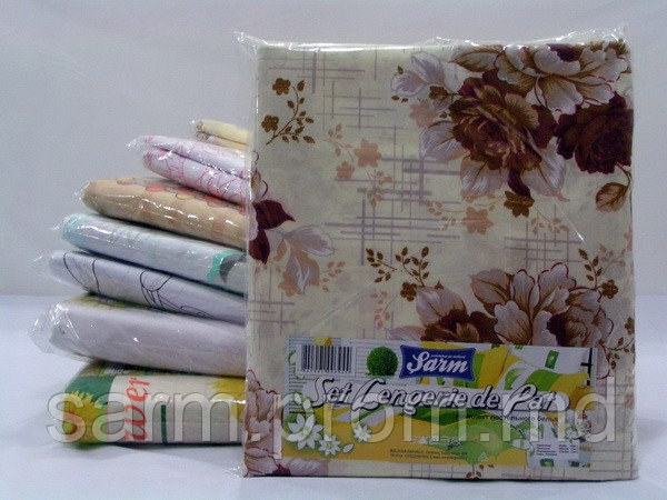 Комплект постельного белья "Тинейджер3", polyester - фото 1 - id-p621200