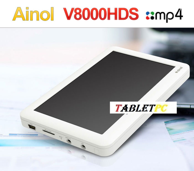 Ainol V8000HDS - фото 1 - id-p628380