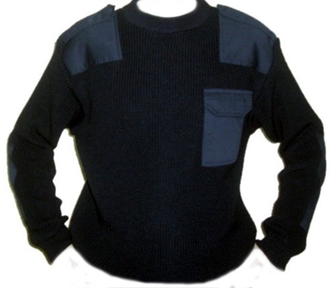 Свитер форменный, свитер военный, свитер МВД - фото 1 - id-p27745