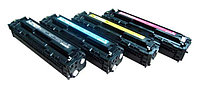 Compatible toner cartridges for HP 2025, HP9500,HP 1215, HP 5500/5550, HP 4600/4650, HP 4700