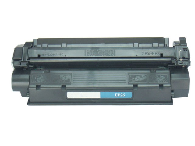 Printer toner cartridges for CANON E-16, CANON EP-26/EP27, CANON X25, CANON S35, CANON Cartridge U - фото 1 - id-p27754
