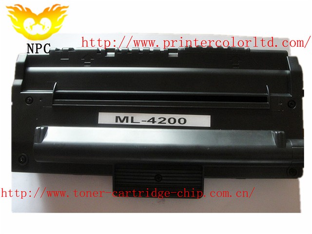 Remanufactured toner cartridges for Samsung SF-550D3,samsung ML-1210D3, Samsung ML-1610D2 - фото 1 - id-p27756