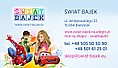 Świat Bajek.eu интернет-магазин