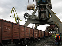 Железнодорожные грузовые перевозки из Турции в Казахстан, Узбекистан, Туркменистан, Таджикистан, Афганистан