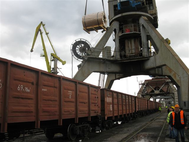 Железнодорожные грузовые перевозки из Турции в Казахстан, Узбекистан, Туркменистан, Таджикистан, Афганистан - фото 1 - id-p4909957