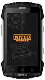 Бронированная защитная пленка для myPhone Titan - фото 1 - id-p4914947
