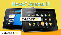 Ainol Novo7 Aurora II 16GB