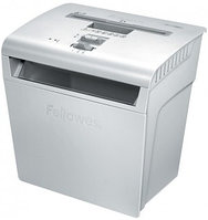 Уничтожитель документов Fellowes P-48C White