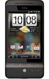 HTC Hero Phone - фото 1 - id-p637966