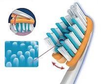 Зубная щетка ORAL-B Pro-Expert Clinic Line Pro-Flex, мягкая - фото 1 - id-p4940021
