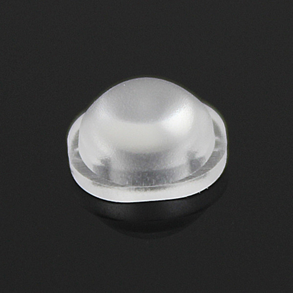 Линза LED Lens 110° для светодиода SMD5630, SMD5730 - фото 1 - id-p4775297