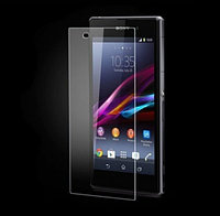 Защитное стекло для Sony Xperia Z1 L39h