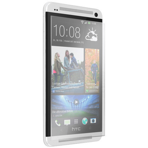 Защитное стекло для HTC One M7 802d - фото 1 - id-p4957282