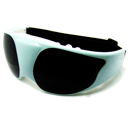 Массажные очки для глаз HealthyEyes - фото 1 - id-p4817384