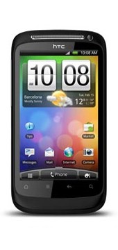 HTC Desire S S510e - фото 1 - id-p637955