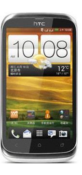 HTC Desire V T328w - фото 1 - id-p637954