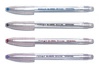Ручка на масляной основе Pensan Global, синяя