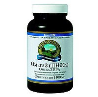 Omega 3 (EPA) NSP (Омега 3)